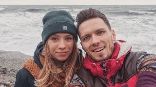 ПОЕЗДКА НА МОРЕ В ДЕКАБРЕ [CAMvsMAN]