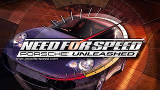 NFS Porsche Unleashed Full-Length Soundtrack - Dr. Know