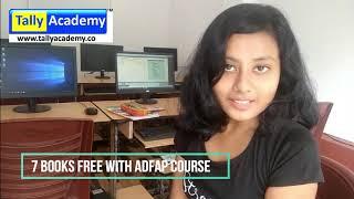 TALLY ACADEMY STUDENT INTERVIEW