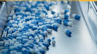 Stopping Drug Resistance in Its Tracks | The EU's Global Role