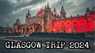 Glasgow: Metal Detecting, Museums & Madness