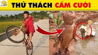  19 +1 TÌNH HUỐNG HÀI HƯỚC BÁ ĐẠO VÀ LẦY LỘI NHẤT KHIẾN BẠN KHÔNG THỂ NHỊN CƯỜI | Nhanh Trí