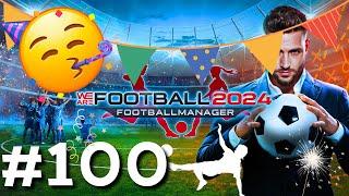 ACHTELFINALE im DFB-POKAL & in der CHAMPIONS LEAGUE! | We are Football 2024 - Karrieremodus (100)