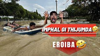 IMPHAL GI THIJUMDA EROIBA  ||