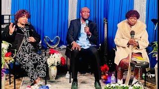 LES FEMMES DANS LA BIBLE -1 PARTIE