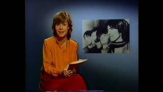 ZDF Ansage Mady Riehl - "Hi-Hi-Hilfe!" (14.12.1980)