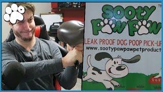 SOOTY PAW PAW REVIEW!