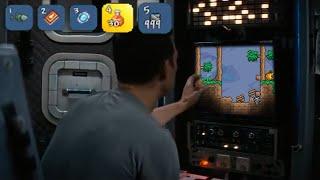 The Worst Feeling in Terraria