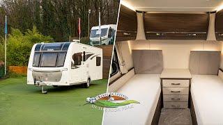 Elddis Affinity 574 2024 - 360 Exterior & Interior Demonstration Video