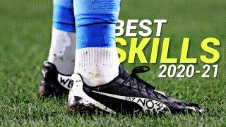 Best Football Skills 2020/21 #15