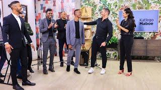 Expresso Show | 29 April 2024 | LIVE