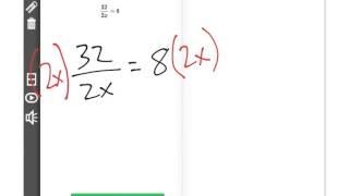 [6.EE.5-1.0] Solve Equations and Inequalities - Common Core Standard