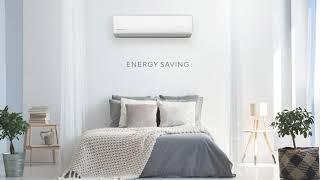 EUROLAMP inverter Air Conditioners