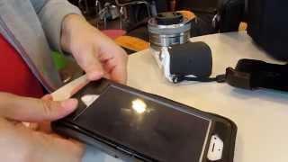 KK3C狂想曲 把iPhone 6放入otterbox