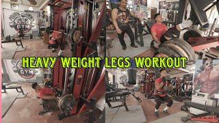 #vlogs 54 // legs workout at my hometown gym #tibetanvlogger #fitnessmotivation #puruwala