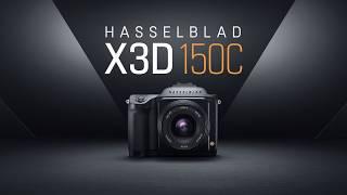 Hasselblad X3D 150C - Expected Features and Release Date!