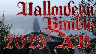 Halloween Bimble 2023AD