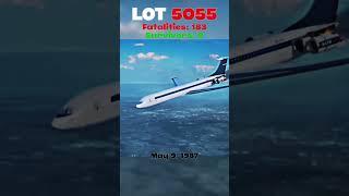 Worst plane crashes from the 1980s Part 2 | Go sub to ​⁠@cheezitdreamliner| #planeedits #sad