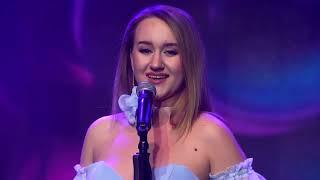 ІРИНА ШЕГЕДА - Океанами #uamusic #music #новамузика #українськамузика #singer #bestmusic #hitsong