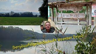 #Bergbaufolgelandschaft im #Weenzer #Bruch