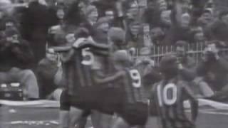 1969 FA Cup Semi-final - Manchester City v Everton