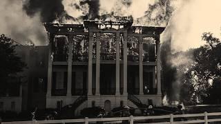 Why They Keep The History of Nottoway Plantation Hidden