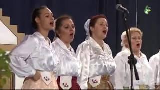 MAM KRASNOHO ŠUHAJA - Ženska grupa KUD "J. Govlja", Mikloševci