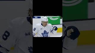 "HOLY MACKINAW! THE POWER PLAY HAS CLICKED!" #nhl #leafs #bowen #hockey