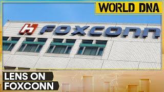 iPhone manufacturer Foxconn discriminating against married women in India? | World DNA | WION