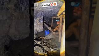 Coal Mining underground |#factsingh #shorts #coalmines #underground