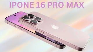 "iPhone 16 Pro Max Leaks: The Truth About Retractable Cameras!"