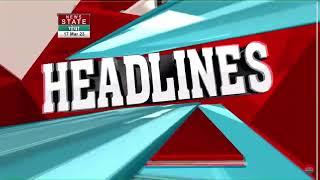 Headlines | 17 March 2023 | News State Maharashtra Goa | News Nation