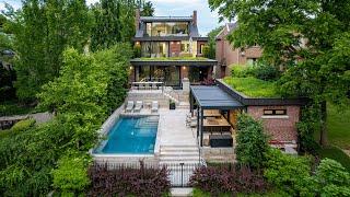 South Rosedale House for Sale