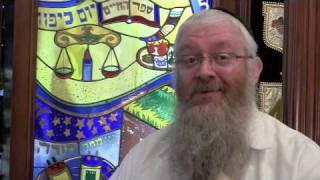 Basic Judaism with Rabbi Mentz #6 - The Greatness of Eve - The Original Sin