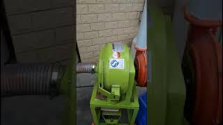 Homeuse Small Corn Grinder ,Maize Crusher, Maize Grinder,Corn Cracker