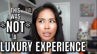I FIRED A SALESPERSON BC HE WANTED TO DO SOMETHING ILLEGAL: CHATTY GRWM STORYTIME