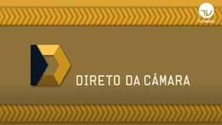 Direto da Câmara – Veja as previsões de votações desta semana - 29/11/21