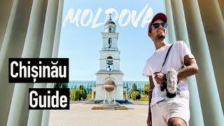 Chișinău, MOLDOVA  VISITOR GUIDE | What to do in Chisinau