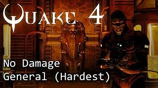 Quake 4 (PC) - No Damage, General Difficulty (Hardest)