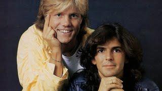 BROTHER LOUIE - Modern Talking | Subtítulos inglés y español