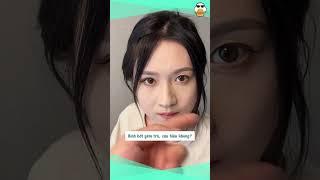 Bạn gái 5 năm không muốn rửa bát  #shorts #haihuoc #funny #giaitri #haihuocvuinhon