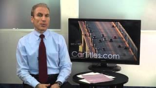 How to get a replacement vehicle title in Texas