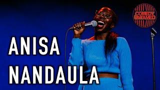 Anisa Nandaula | Comedy Untamed Showcase 2023