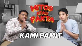 Klarifikasi Mitos atau Fakta