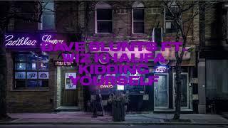 Dave Blunts ft. Wiz Khalifa - Kidding Yourself 2025 LEAKLABZ EXCLUSIVE! #unreleased #leak #snippet