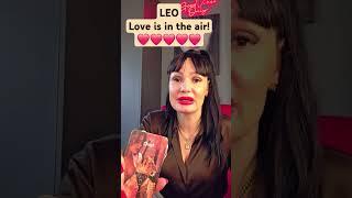 LEO Weekly tarot reading #shorts #tarot #leo #tarotreading #horoscope #leotarot #fyp #twinflame