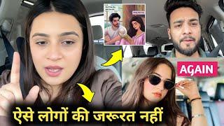 OMG! Kirti Mehra Again & Shockly Reply To All Haters || Himanshi Again Wish Elvish Yadav!?