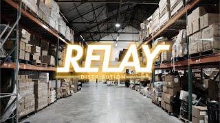 Welcome to Relay Distro