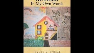 Autism: In My Own Words