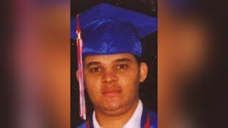 Body of supermarket employee missing for a decade found behind store's cooler